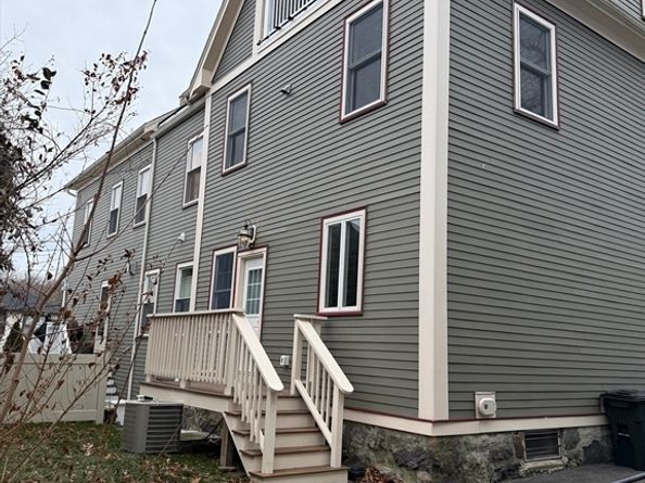 14 Whitford St, Boston MA 02131