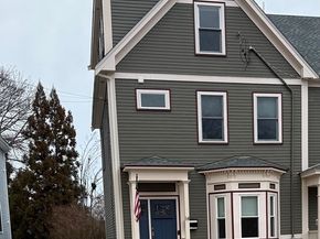 14 Whitford St, Boston MA 02131