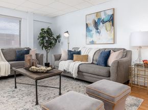 111 Foster Unit 416, Peabody MA 01960