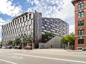 141 Dorchester Ave 906, Boston MA 02127