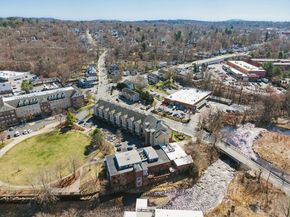 2 Powder Mill Sq 2B, Andover MA 01810