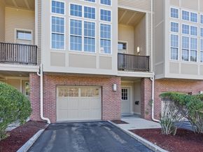 2 Powder Mill Sq 2B, Andover MA 01810