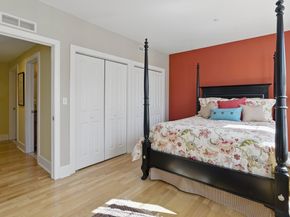 2 Powder Mill Sq 2B, Andover MA 01810