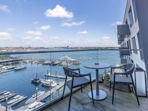 300 Pier 4 Blvd 8A, Boston MA 02210