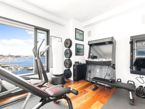 300 Pier 4 Blvd 8A, Boston MA 02210