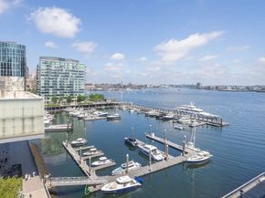 300 Pier 4 Blvd 8A, Boston MA 02210