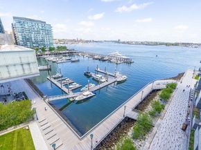 300 Pier 4 Blvd 8A, Boston MA 02210