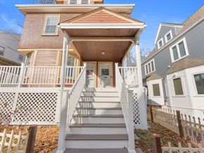 22-22A Montrose St, Boston MA 02119