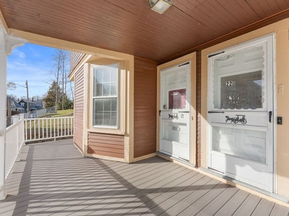 22-22A Montrose St, Boston MA 02119