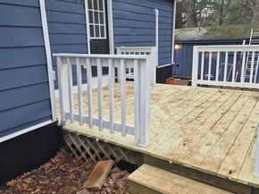 7 David, Carver MA 02330