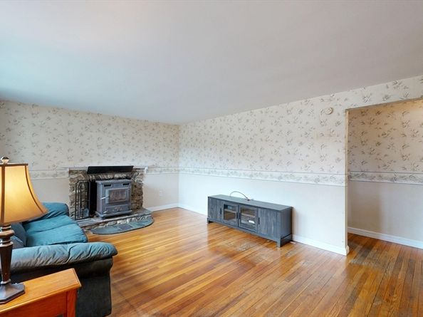 42 Carr Road, Marshfield MA 02050