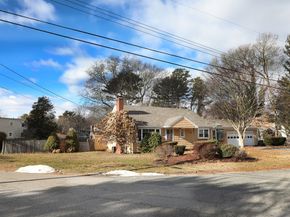 42 Carr Road, Marshfield MA 02050