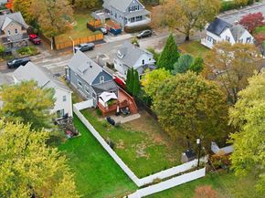 15 Anderson Ave, Worcester MA 01604
