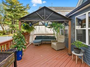 15 Anderson Ave, Worcester MA 01604