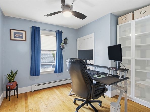 15 Anderson Ave, Worcester MA 01604