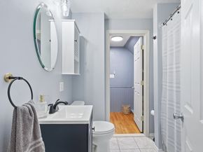 15 Anderson Ave, Worcester MA 01604
