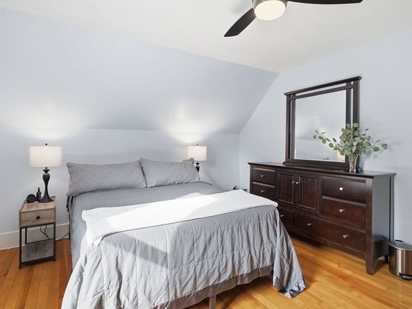 15 Anderson Ave, Worcester MA 01604