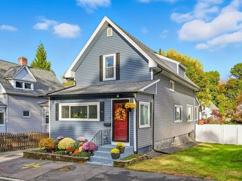 15 Anderson Ave