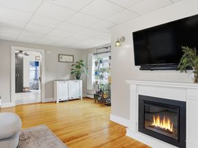 15 Anderson Ave, Worcester MA 01604