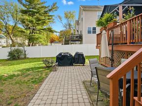 15 Anderson Ave, Worcester MA 01604