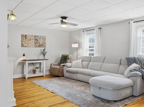 15 Anderson Ave, Worcester MA 01604