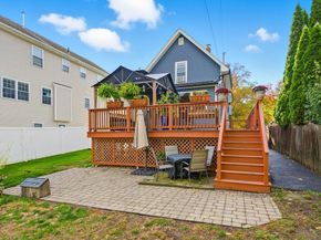 15 Anderson Ave, Worcester MA 01604