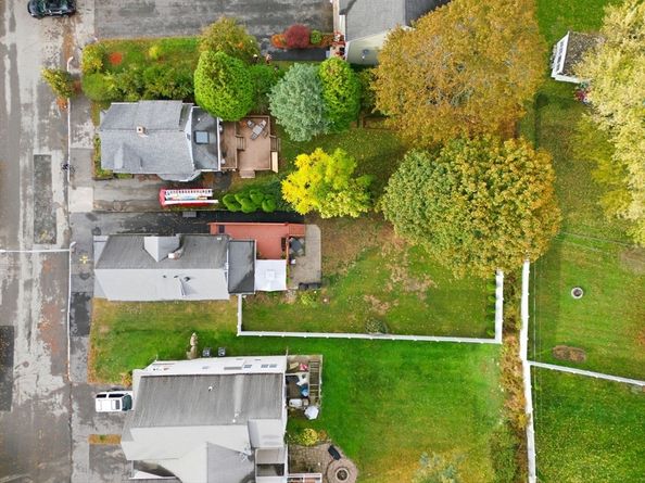 15 Anderson Ave, Worcester MA 01604