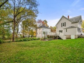 98 Myrtle, Rockland MA 02370