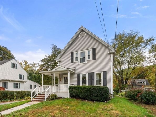 98 Myrtle, Rockland MA 02370