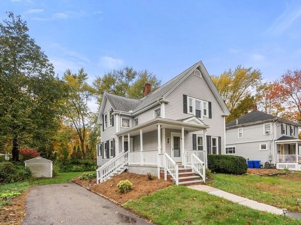 98 Myrtle, Rockland MA 02370