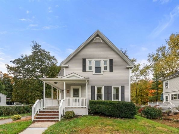98 Myrtle, Rockland MA 02370