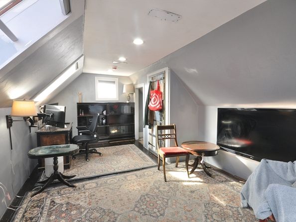 45 Grant Ave, Medford MA 02155