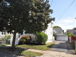 45 Grant Ave, Medford MA 02155