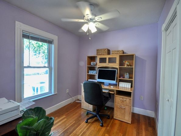 45 Grant Ave, Medford MA 02155