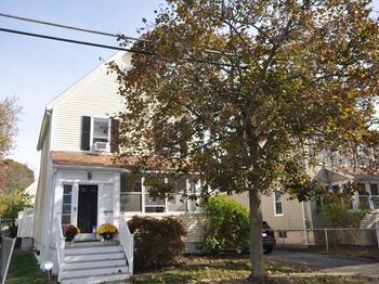 45 Grant Ave