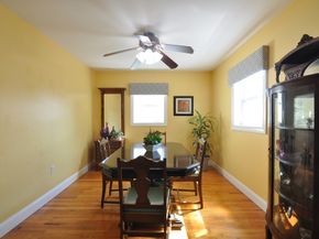 45 Grant Ave, Medford MA 02155