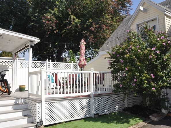 45 Grant Ave, Medford MA 02155