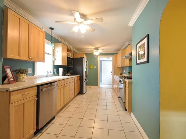 45 Grant Ave, Medford MA 02155