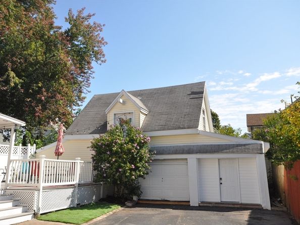 45 Grant Ave, Medford MA 02155