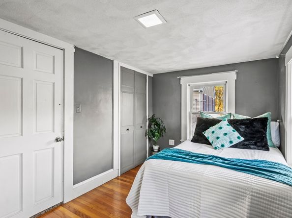 7 Allendale Ave, Billerica MA 01821