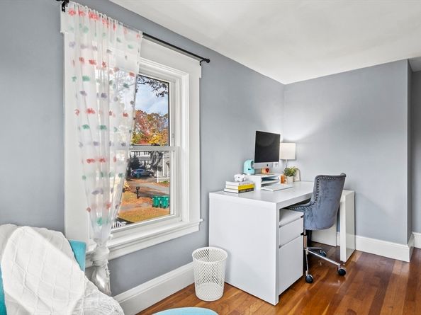 7 Allendale Ave, Billerica MA 01821