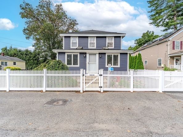 7 Allendale Ave, Billerica MA 01821