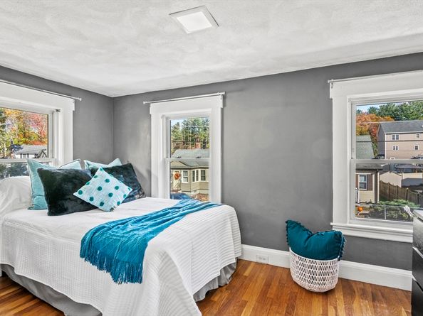 7 Allendale Ave, Billerica MA 01821