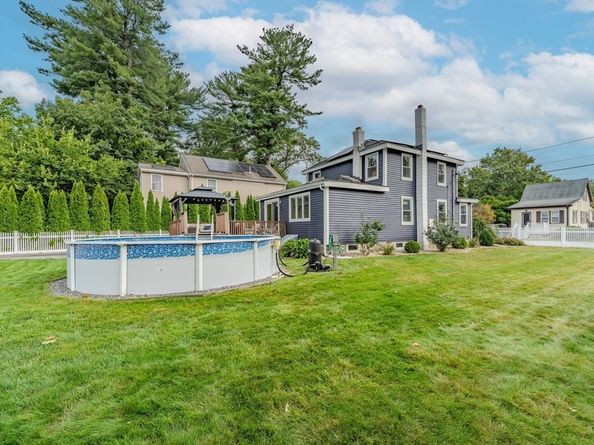 7 Allendale Ave, Billerica MA 01821