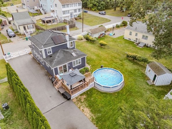 7 Allendale Ave, Billerica MA 01821