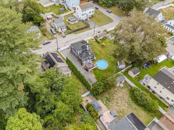 7 Allendale Ave, Billerica MA 01821