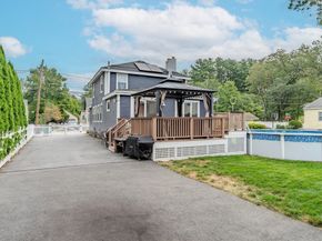 7 Allendale Ave, Billerica MA 01821