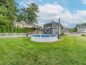 7 Allendale Ave, Billerica MA 01821