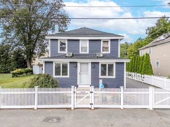 7 Allendale Ave