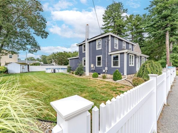 7 Allendale Ave, Billerica MA 01821